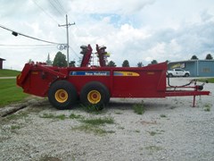 Spreader For Sale 2023 New Holland 195MBS 