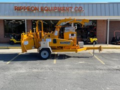 Chipper-Pull Type For Sale Bandit 18XP 