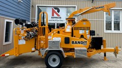 Chipper-Pull Type For Sale Bandit 18XP 