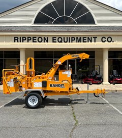 Chipper-Pull Type For Sale Bandit 12XPC 