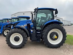 Tractor For Sale 2023 New Holland T6.180 