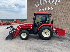 Tractor For Sale 2017 Branson 4520C 
