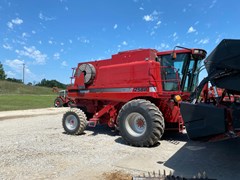 Combine For Sale 2006 Case IH 2388 