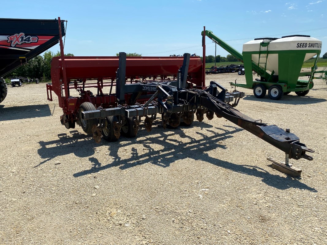 Case IH 5400 Soybean Special Grain Drill For Sale