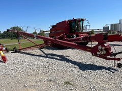 Auger-Portable For Sale Mayrath 13x72 