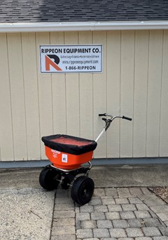 Spreader For Sale Echo RB100W 