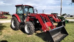 Tractor For Sale 2023 Case IH FARMALL 65C 