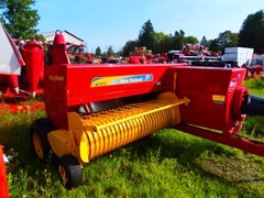 Baler-Square For Sale 2021 New Holland BC5070 