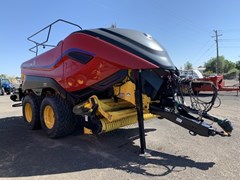 Baler-Square For Sale 2020 New Holland 340HD 