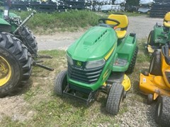 Lawn Mower For Sale 2018 John Deere X580 