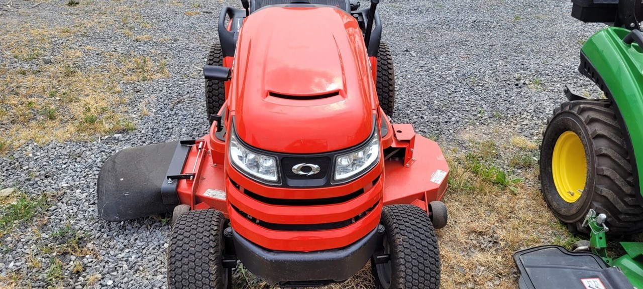 2019 Simplicity Conquest 25 Lawn Mower For Sale