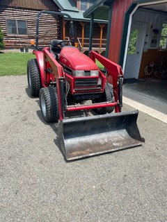 Tractor - Compact Utility For Sale 1991 Case IH 1130 , 26 HP