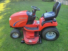 Lawn Mower For Sale 2007 Simplicity Conquest 23 , 23 HP