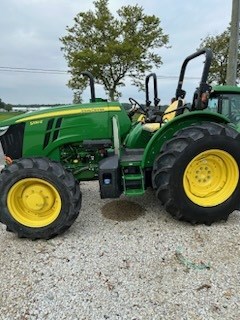 Tractor - Utility For Sale 2023 John Deere 5100E , 100 HP
