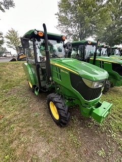 Tractor - Utility For Sale 2022 John Deere 5100GN , 100 HP