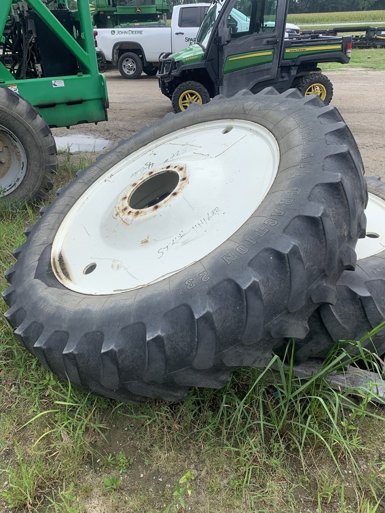 New Holland 0 Tires and Tracks For Sale