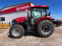 Tractor For Sale 2023 Case IH FARMALL 95A , 97 HP