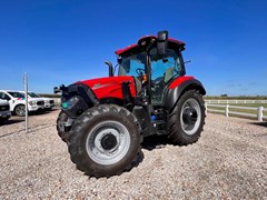 Tractor For Sale 2023 Case IH VESTRUM 130 , 130 HP