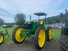2022 John Deere 6120EH Tractor - Utility For Sale