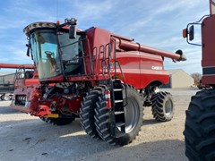 Combine For Sale 2020 Case IH 6150 