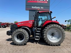 Tractor For Sale 2022 Case IH MAGNUM 280 CVT AFS , 280 HP