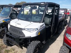 Utility Vehicle For Sale 2022 Polaris 1000XP Crew 