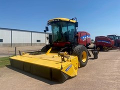 Windrower-Self Propelled For Sale 2019 New Holland SPEEDROWER 260 