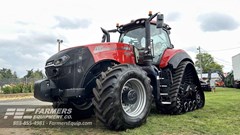 Tractor For Sale 2023 Case IH MAGNUM 400 RT PS , 400 HP