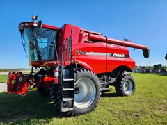 Combine For Sale 2013 Case IH 7130 