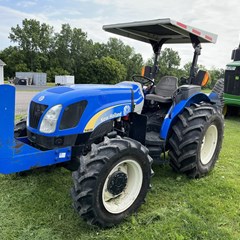 2011 New Holland T4030 Tractor - Utility For Sale