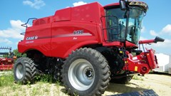 Combine For Sale 2023 Case IH 6150 , 348 HP