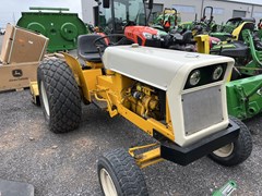 Tractor - Compact Utility For Sale International 185 Loboy , 14 HP