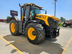 Tractor For Sale 2019 JCB 8330 , 335 HP