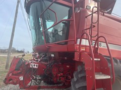 Combine For Sale 1999 Case IH 2388 