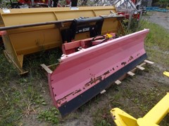 Snow Blade For Sale TMG Industrial GL-SP220 