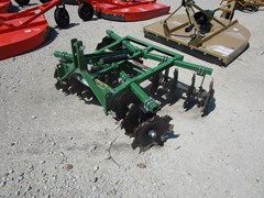 Disk Harrow For Sale 2022 Frontier DH1066 