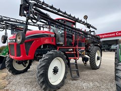 Sprayer-Self Propelled For Sale 2013 Apache AS1025 