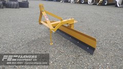 Blade Rear-3 Point Hitch For Sale 2023 Braber RBR6G 