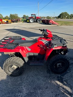 ATV For Sale 2020 Polaris 570 