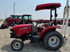 Tractor For Sale 2020 Case IH FARMALL 45C , 45 HP
