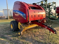 Baler-Round For Sale 2020 New Holland RB560 