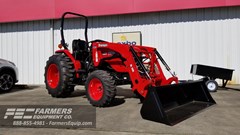 Tractor For Sale 2023 Branson 4820H , 48 HP