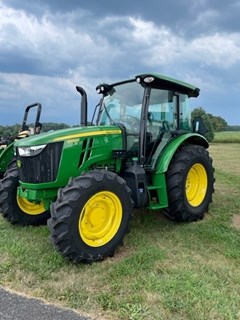Tractor - Utility For Sale 2022 John Deere 5100M , 100 HP