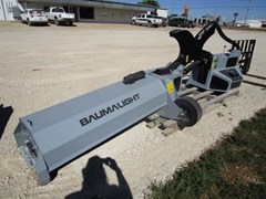 Boom Mower For Sale 2022 Baumalight Baumalight SWA560 60" Boom Mower Skid Steer 