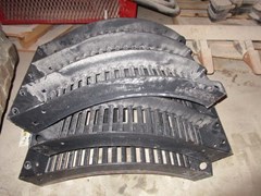 Attachments For Sale 2021 Case IH Round bar concave 