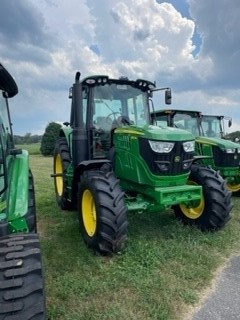 2023 John Deere 6130M Tractor - Utility For Sale