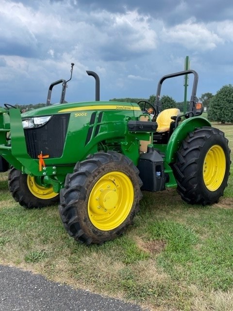 2023 John Deere 5100E Tractor - Utility For Sale