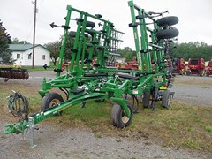 Field Cultivator For Sale 2023 Great Plains 8328FCF 