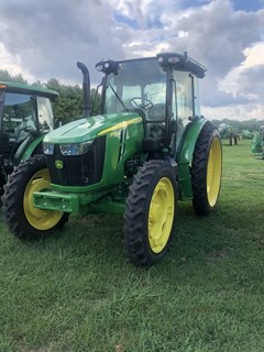 Tractor - Utility For Sale 2022 John Deere 5115M , 115 HP