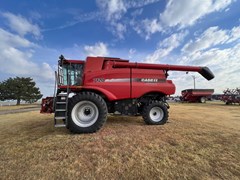 Combine For Sale Case IH 7120 